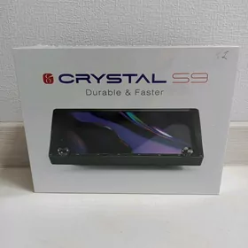 Televizor Crystal S9