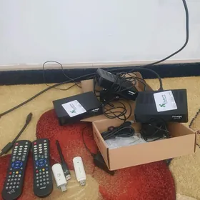 HD BOX S200 PLUS
