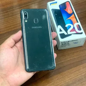 Samsung A20  3/32Gb