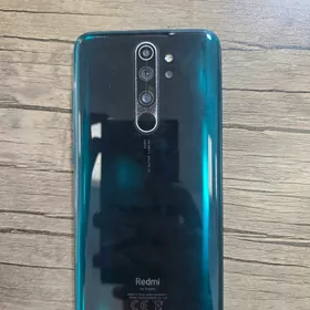 redmi note 8pro