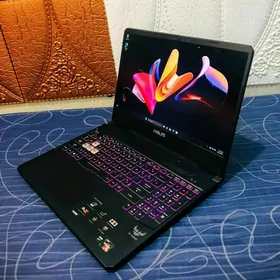 Asus Tuff Geming