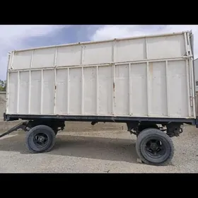 prissep toy telecke Kamaz rama