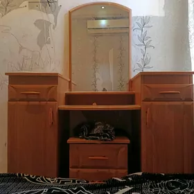 трюмо комод