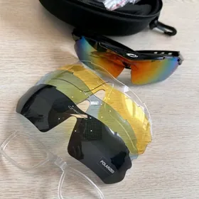спорт очки