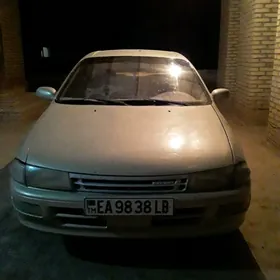 Toyota Carina 1993