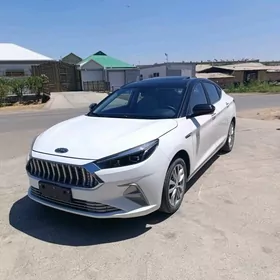 JAC J7 2023