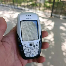 Nokia 6600 original prastoy