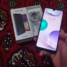 Samsung A22 5/64