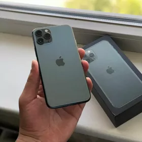 iPhone 11 Pro Z/AA 2simkart