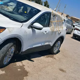 Ford Escape 2021