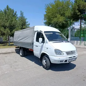 Gaz Gazel 2008