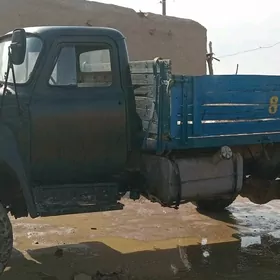 Gaz 52 1980