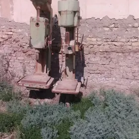 YSTANOK