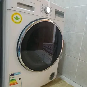 Кир ювян машинка