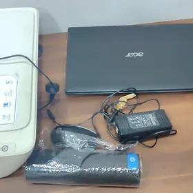 ноутбук acer