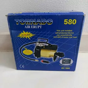 Kompressor nasos