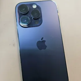 i Phone 14 pro 92% 128 ZAA