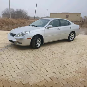 Lexus ES 300 2002