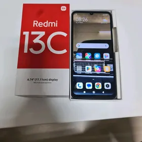 Redmi 13C 8 256