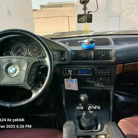 BMW 535 1995