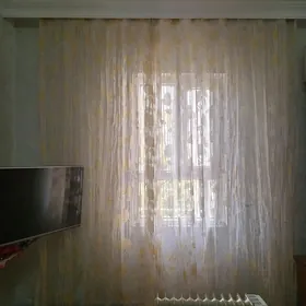 zanaweska organza