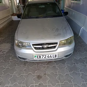 Daewoo Nexia 2011