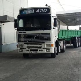 Volvo FH12 1992