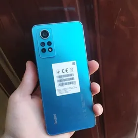 Redmi not 12pro