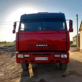 Kamaz 4310 1993