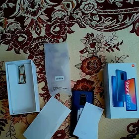 Redmi Not 9