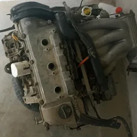 мотор 3 дутый Авалон