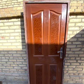 daşky gapy