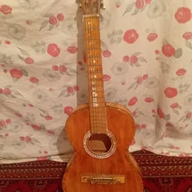 gitara rasiski