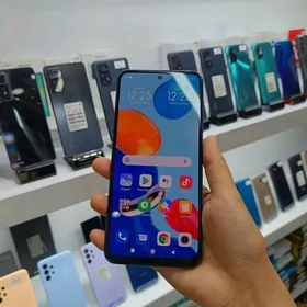 Redmi Note 11