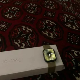 Apple watch 7/45