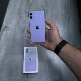 iPhone 11 128gb