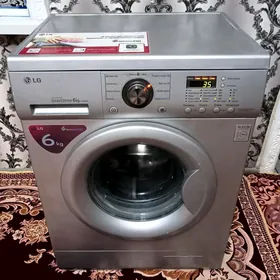 lg 6kg Dd mator