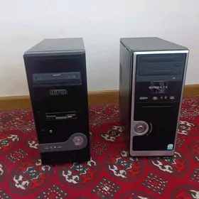 корпус