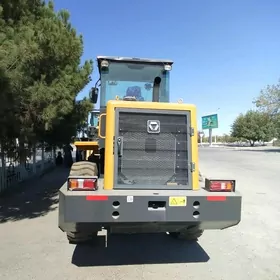 XCMG LW300F 2025