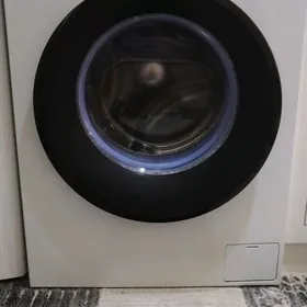 Стиральная машинка Haier
