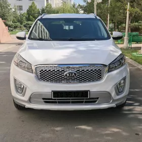 Kia Sorento 2016