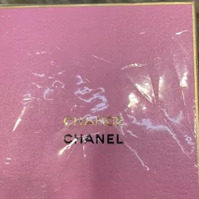 Chance chanel
