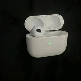 Airpods 3 Tapgyr