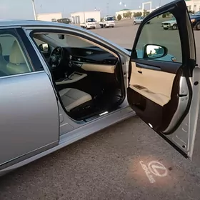 Lexus ES 350 2017