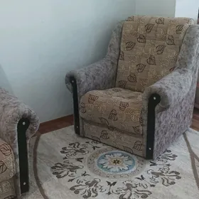 диван тройка