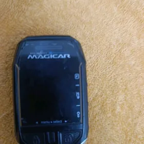 мажикар magicar