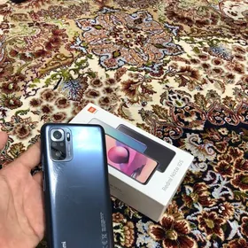 Redmi not 10s