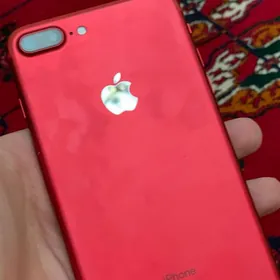 iPhone 7plus