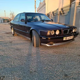 BMW 525 1990