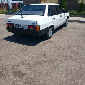 Lada 21099 2001